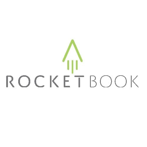 Rocketbook Reusable Cloud Notebook 可循環再用雲瑞筆記本