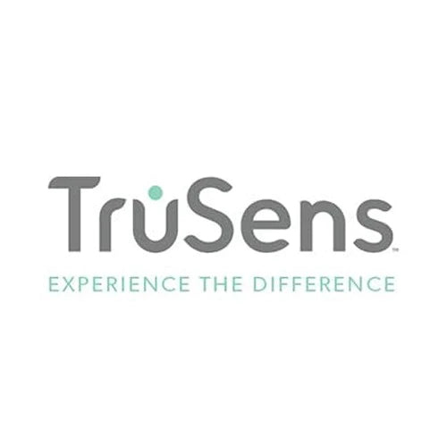 TruSens Air Purifiers - 360° HEPA Filtration | Ultraviolet UV-C Germicidal Sterilization | Dual Airflow