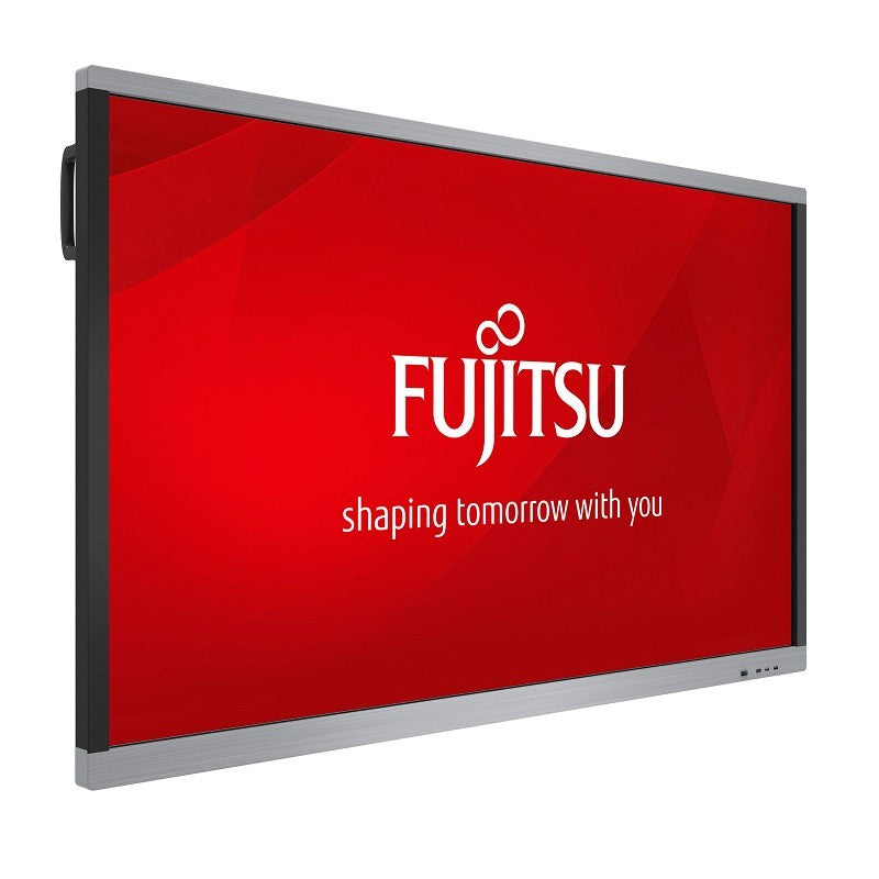 Fujitsu Interactive Panel
