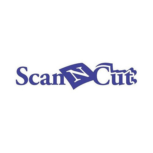 Brother ScanNCut 創意裁剪機