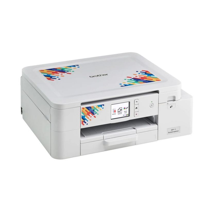 Brother SP-1 Sublimation Printer 熱昇華打印機