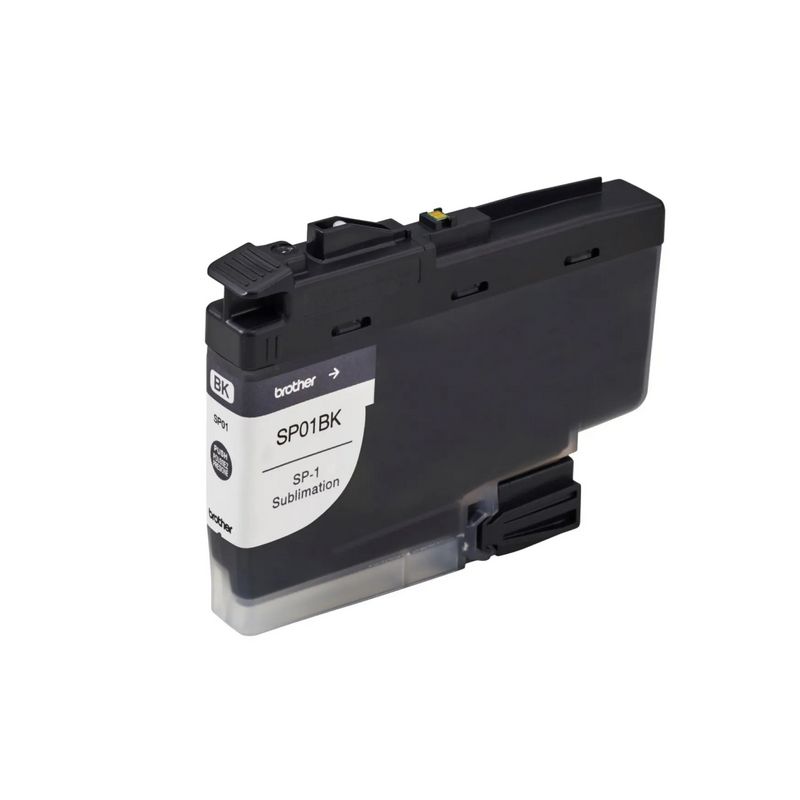 Brother SP-1 Sublimation Printer 熱昇華打印機 - Young Vision (HK) Limited