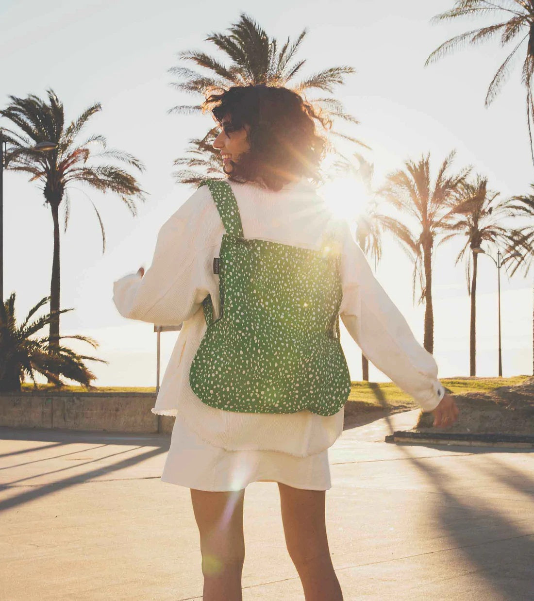 Notabag_Green_Sprinkle_convertible_backpack_tote_bag.jpg