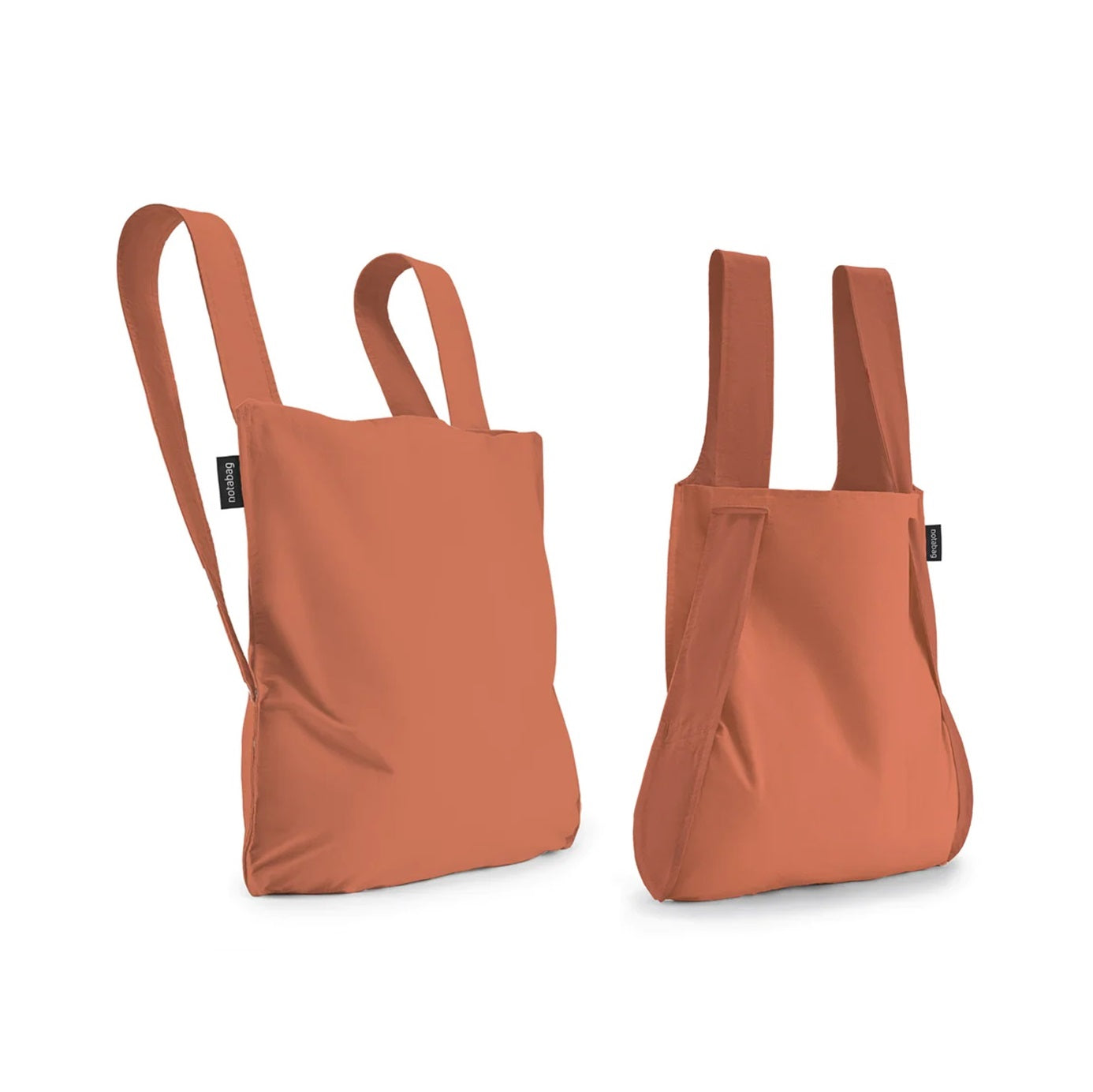 Notabag Original TERRACOTTA - YV