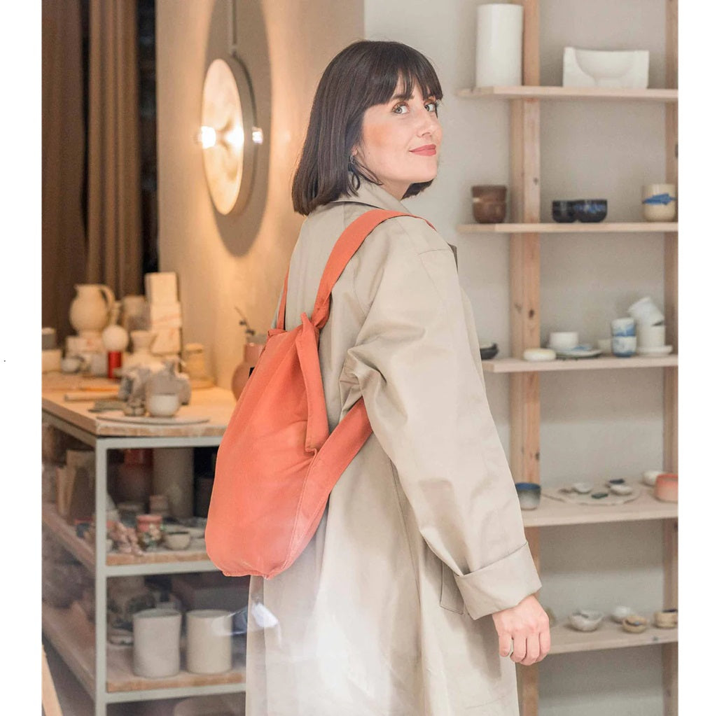 Notabag Original TERRACOTTA - YV