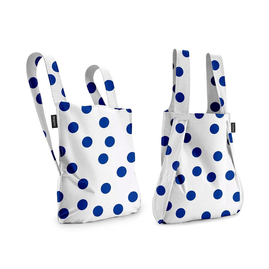 Notabag Original MARINE DOTS display picture 3