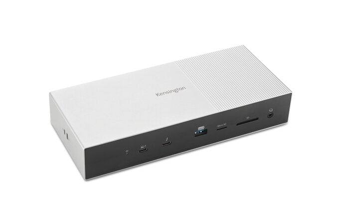 Kensington SD5000T5 EQ Thunderbolt™ 5 Triple 4K Docking Station with 140W PD - Windows/macOS SKU: K35201NA