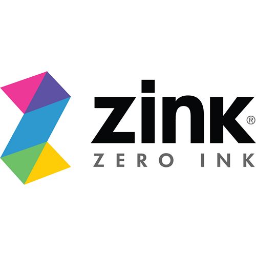 Brother VC500W Color Label Printer & CZ Color Zink™ Label Tapes - Young Vision (HK) Limited