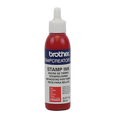 brother_PRINKR_red_stamp_ink_refill_yv