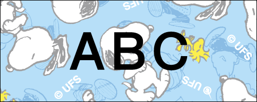 Brother TZeUB31 (12mm x 5M) Black on Snoopy Blue Laminated Tape TZe-UB31 史路比粉藍底黑字 標籤帶(已過膠/覆膜/護貝)