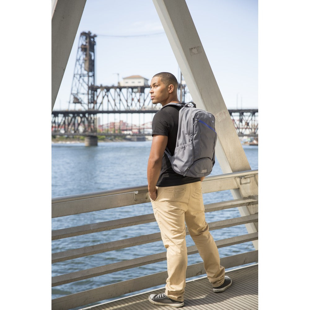 STM VELOCITY Impulse medium laptop backpack - Young Vision (HK) Limited