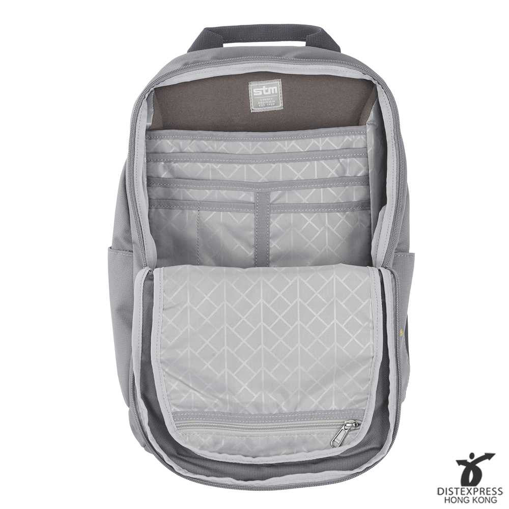 STM - VELOCITY Prime backpack - DISTEXPRESS.HK