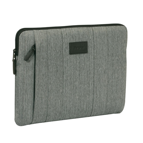 Targus TSS89504 14" CitySmart II Sleeve Gray