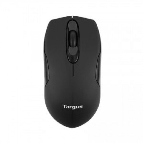 Targus AMW575 Wireless Optical Mouse 無線滑鼠 - Young Vision - www.yv.com.hk