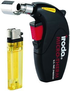 Iroda MJ-600 熱風槍 Mobile Heat Gun - Young Vision - www.yv.com.hk