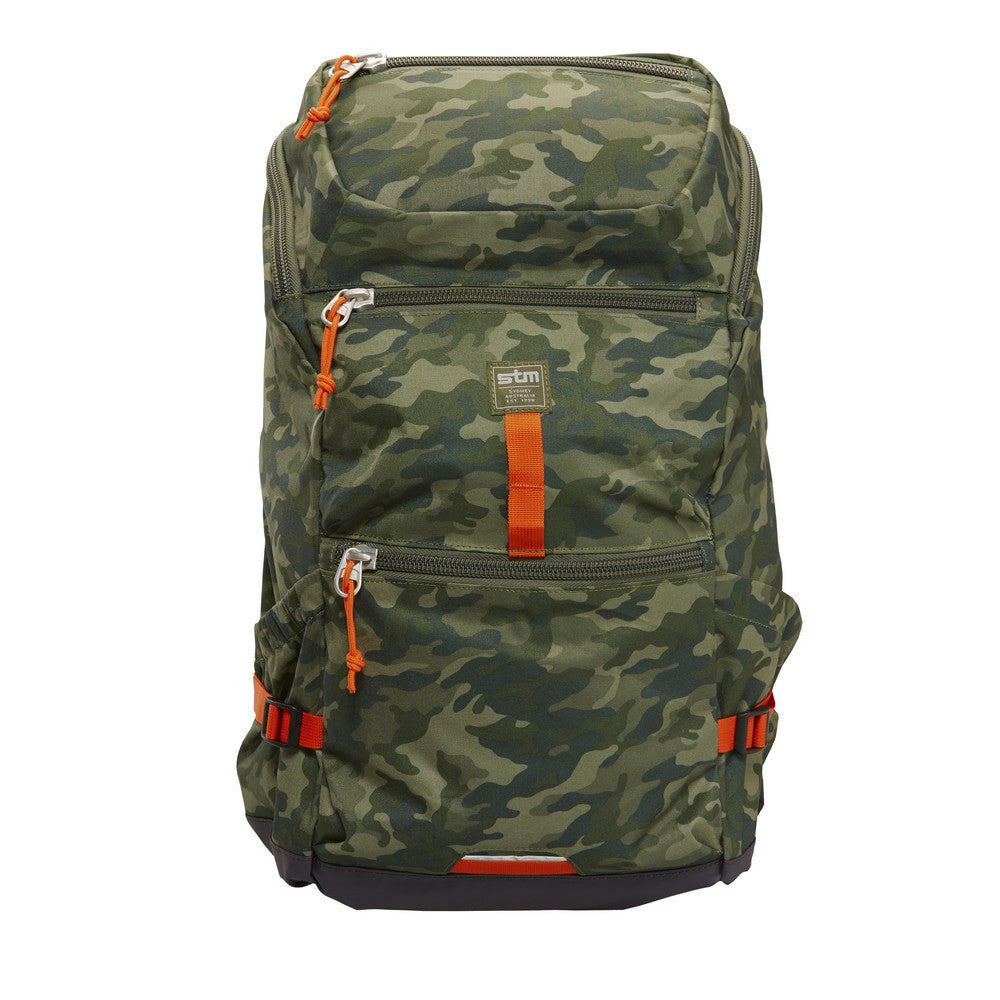 STM - ANNEX Drifter Backpack - DISTEXPRESS.HK