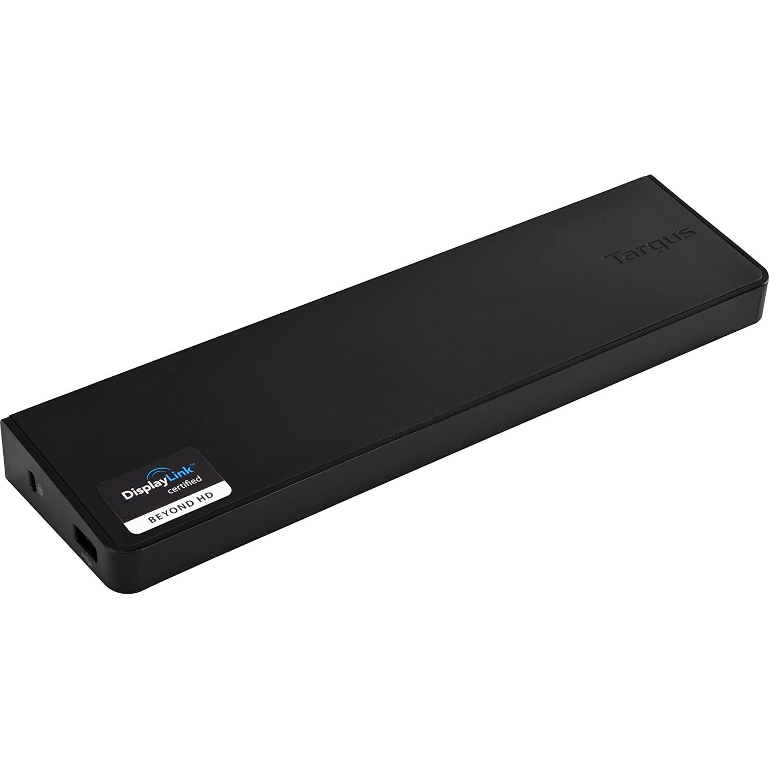 Targus Universal USB 3.0 Docking Station with Dual HD Video