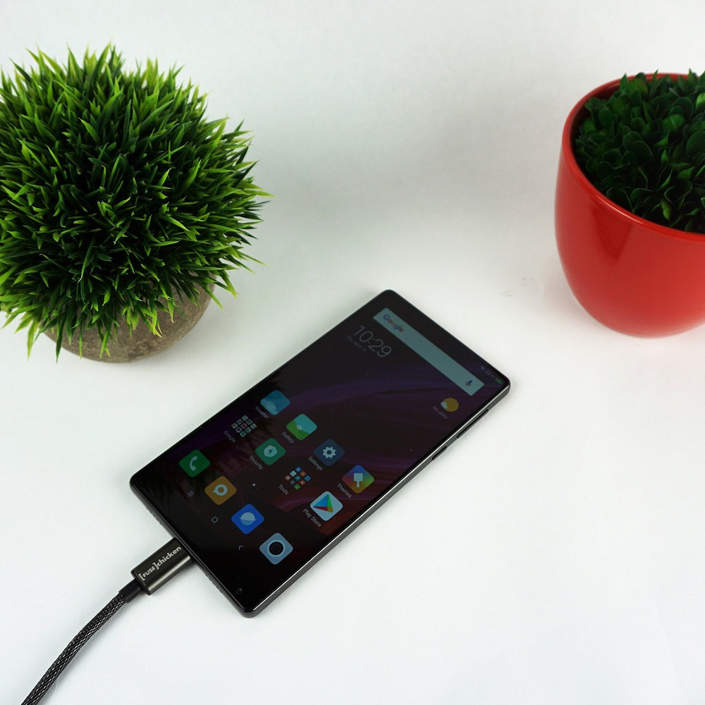 FUSE CHICKEN SHIELDC