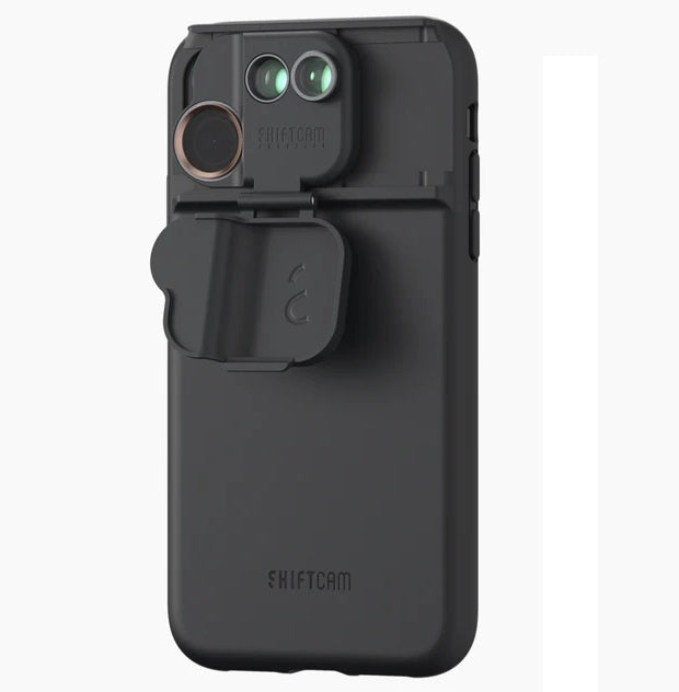 SHIFTCAM 3 IN 1 Mulit-Lens Case for iPhone 11