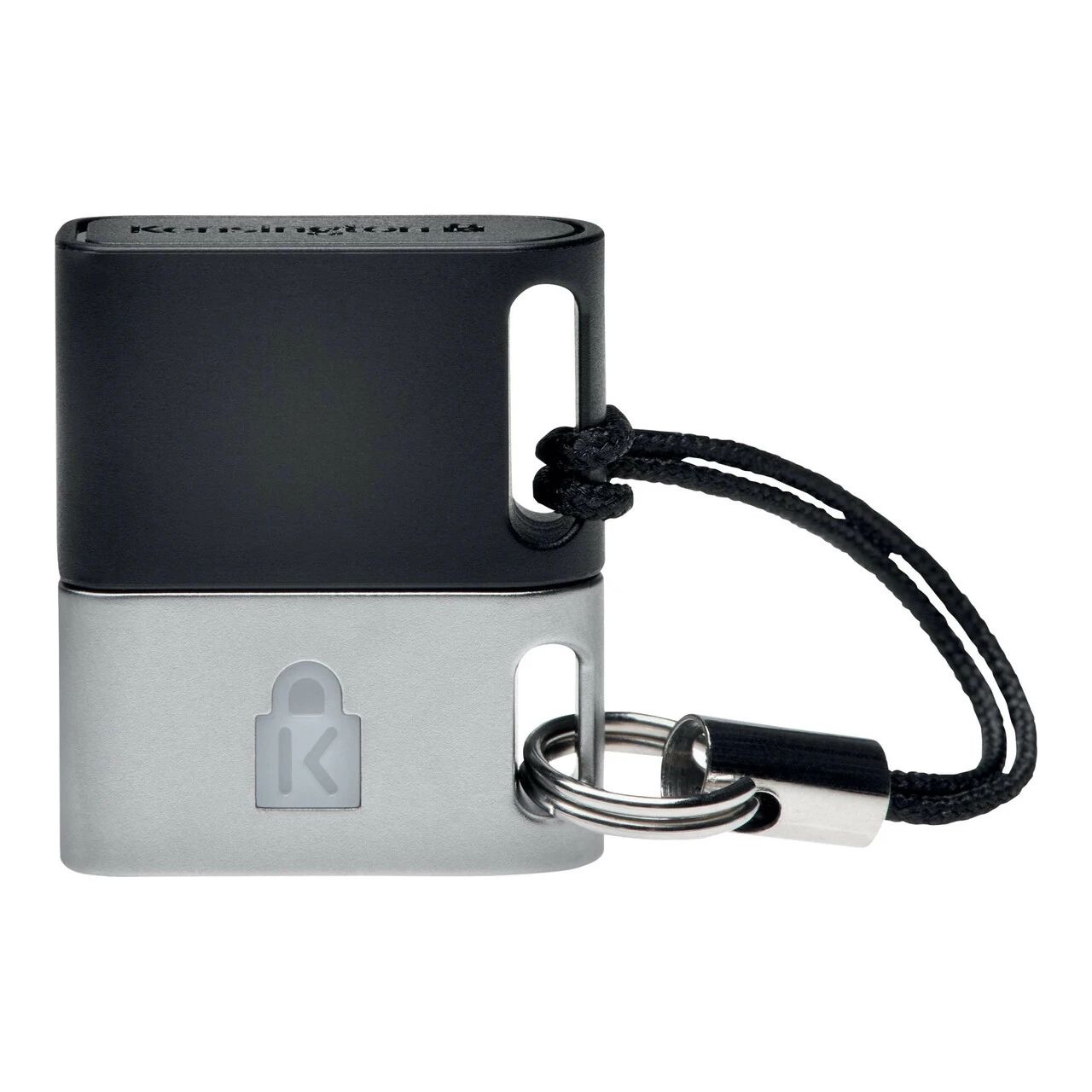 Kensington K64709WW VeriMark™ Guard USB-C Fingerprint Key – FIDO2, WebAuthn/CTAP2 and FIDO U2F – Cross Platform