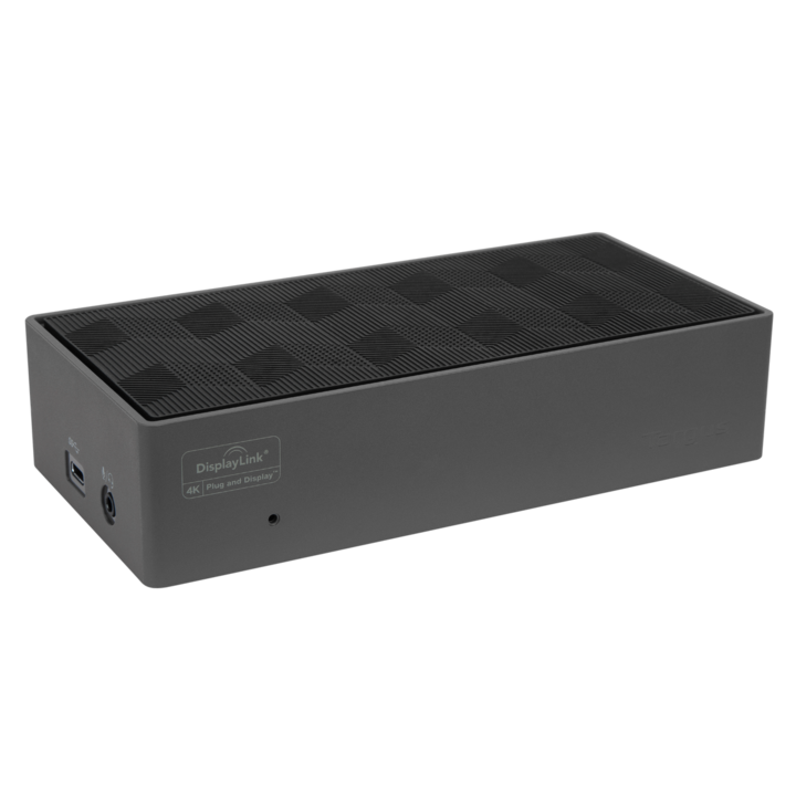Targus DOCK190 USB-C™ Universal DV4K Docking Station with 100W Power