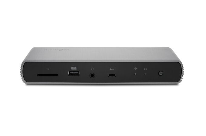 Kensington K35175EU SD5700T THUNDERBOLT 4 DUAL 4K DOCK PD 90W