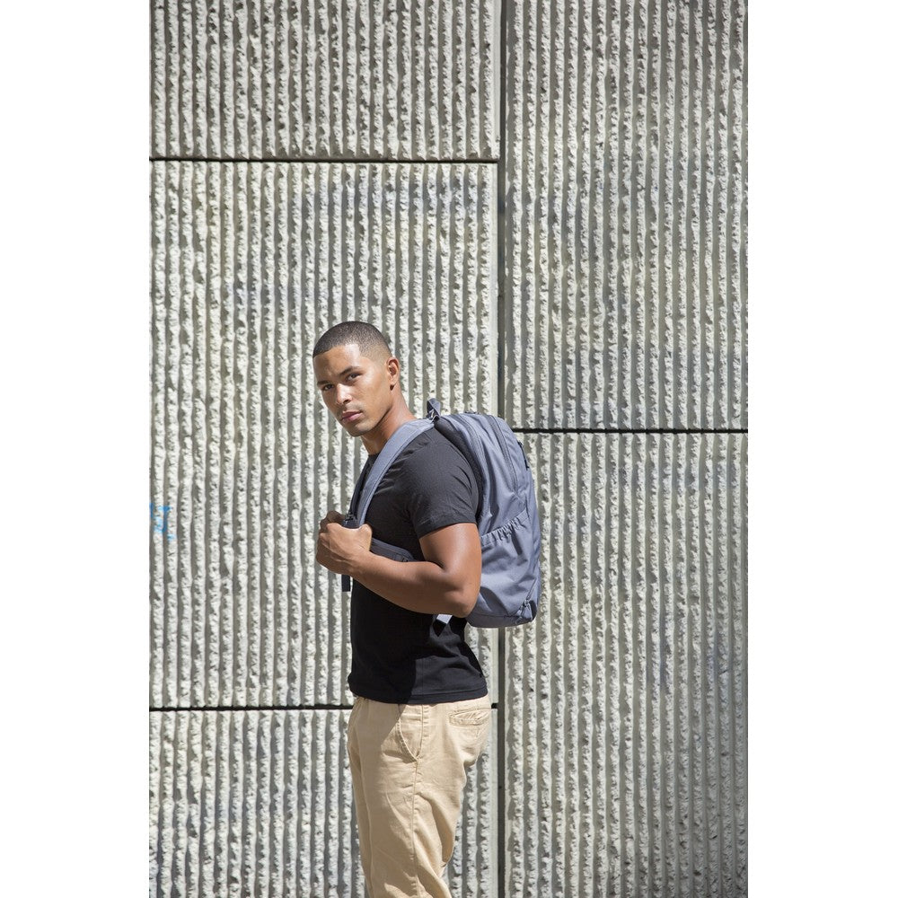 STM VELOCITY Impulse medium laptop backpack - Young Vision (HK) Limited