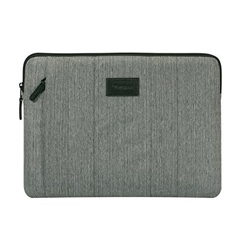 Targus TSS89504 14" CitySmart II Sleeve Gray