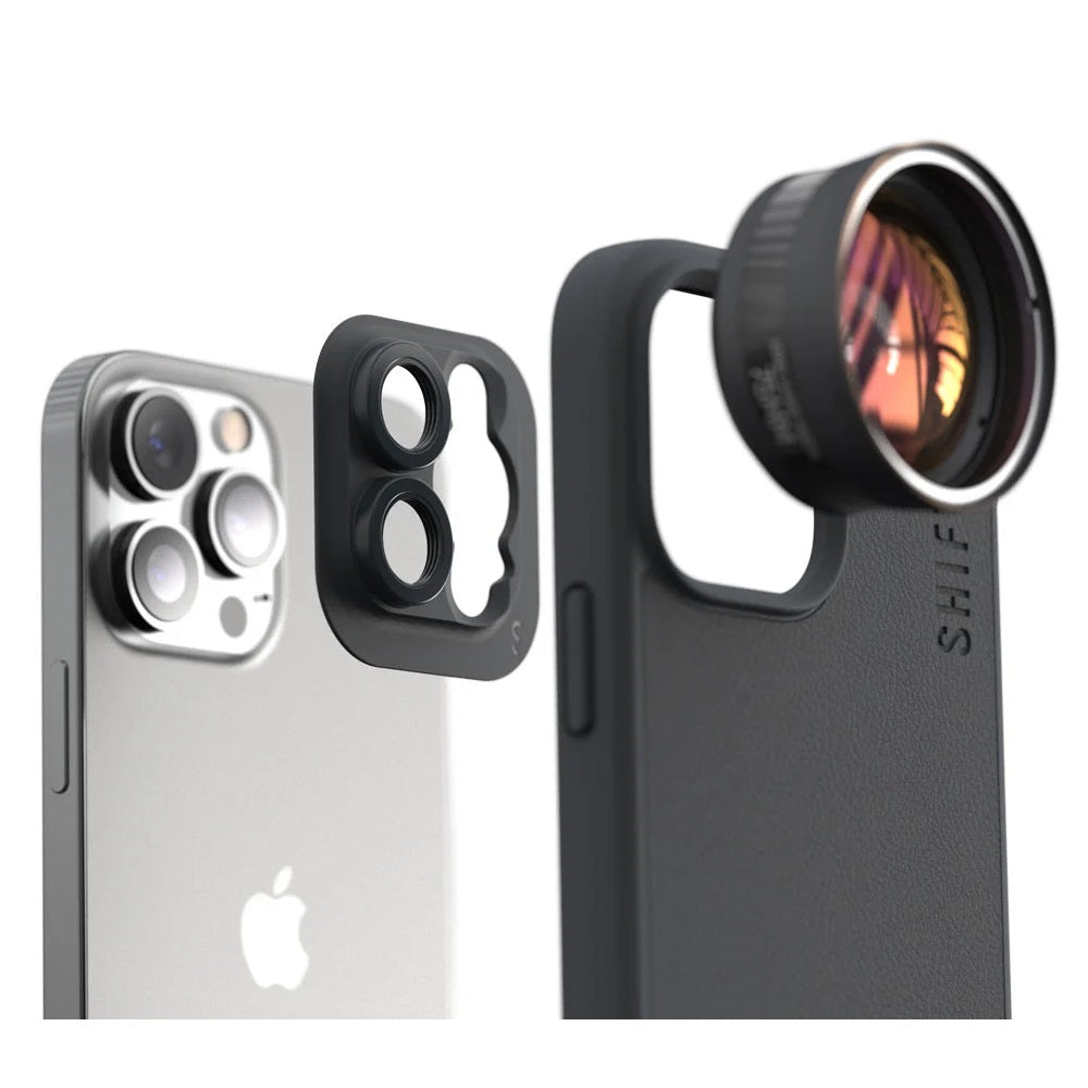 Shiftcam iPhone 12 In-case Lens Mount