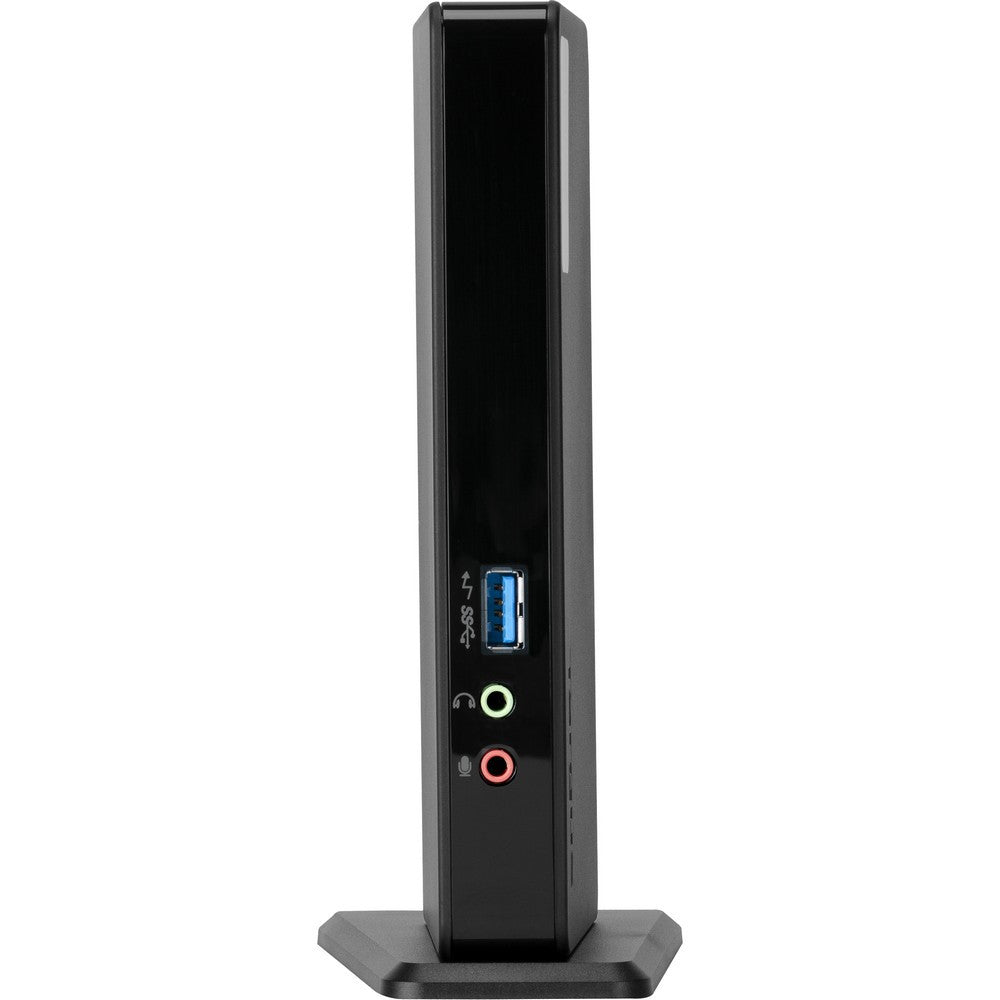 Targus ACP76 USB 3.0 SuperSpeed™ Docking Station 擴充座 - Young Vision - www.yv.com.hk