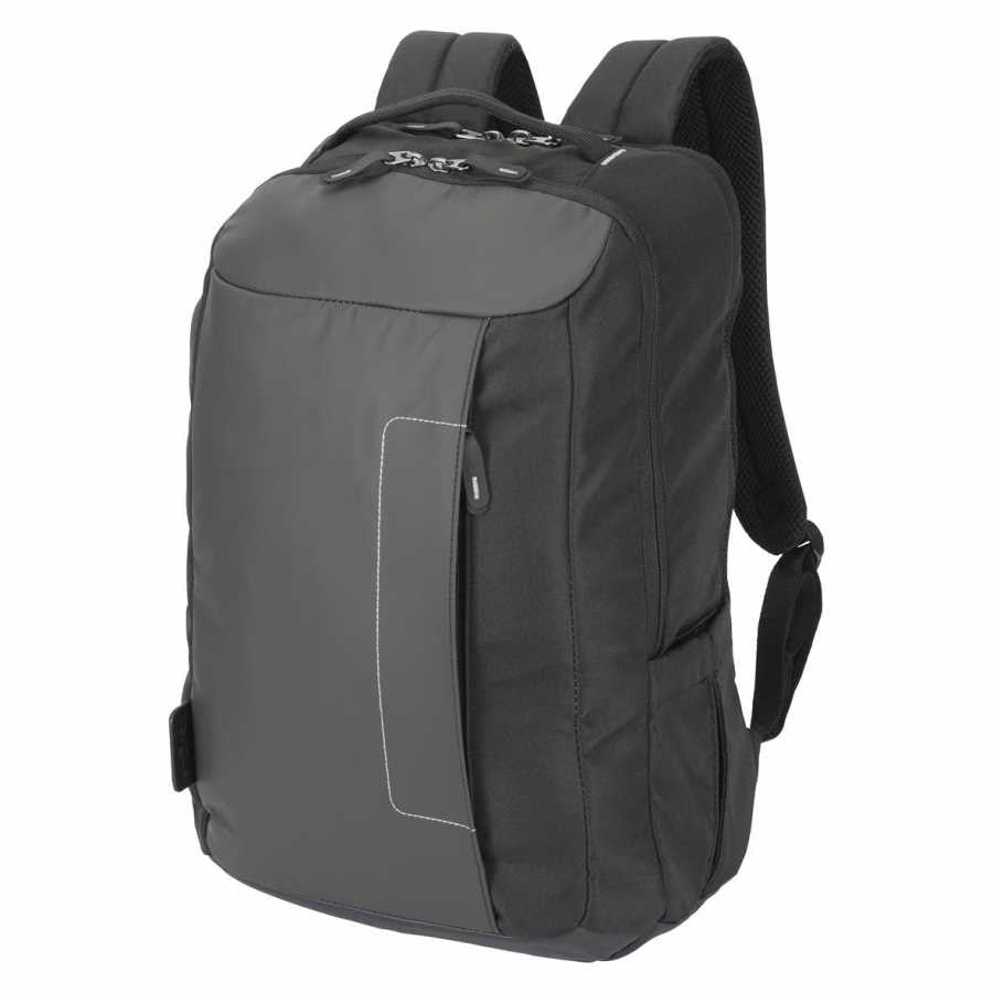 Targus  TSB786AP	15.6"  Slate Backpack - Slate