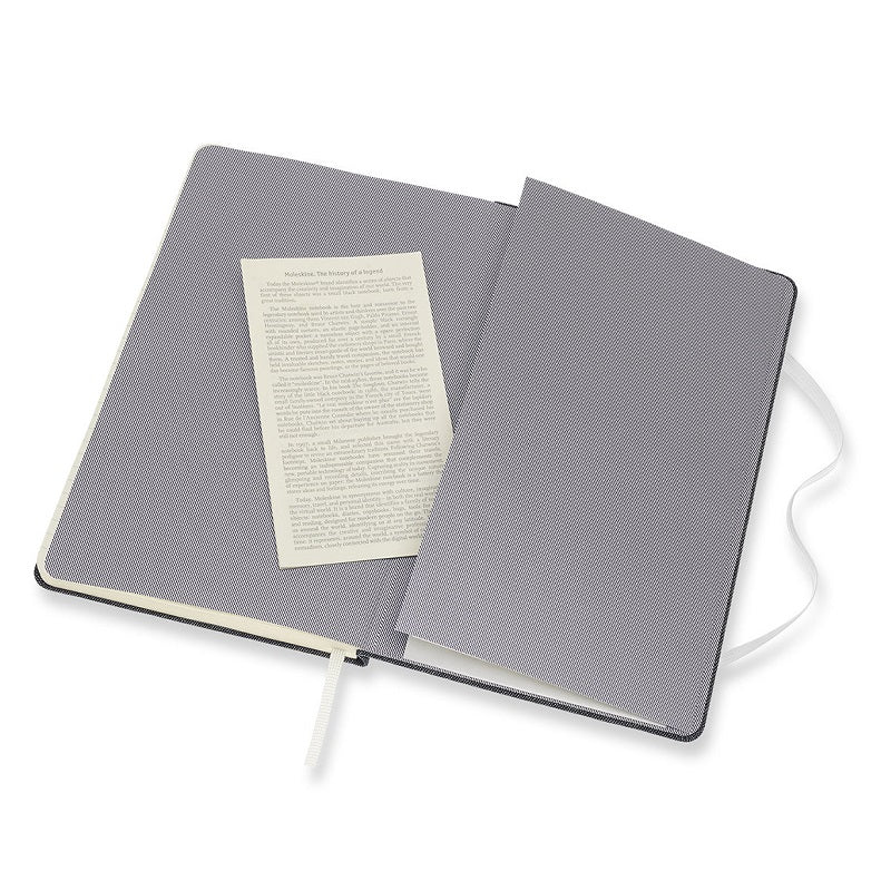 MOLESKINE Denim Notebook Limited Collection - Young Vision (HK) Limited