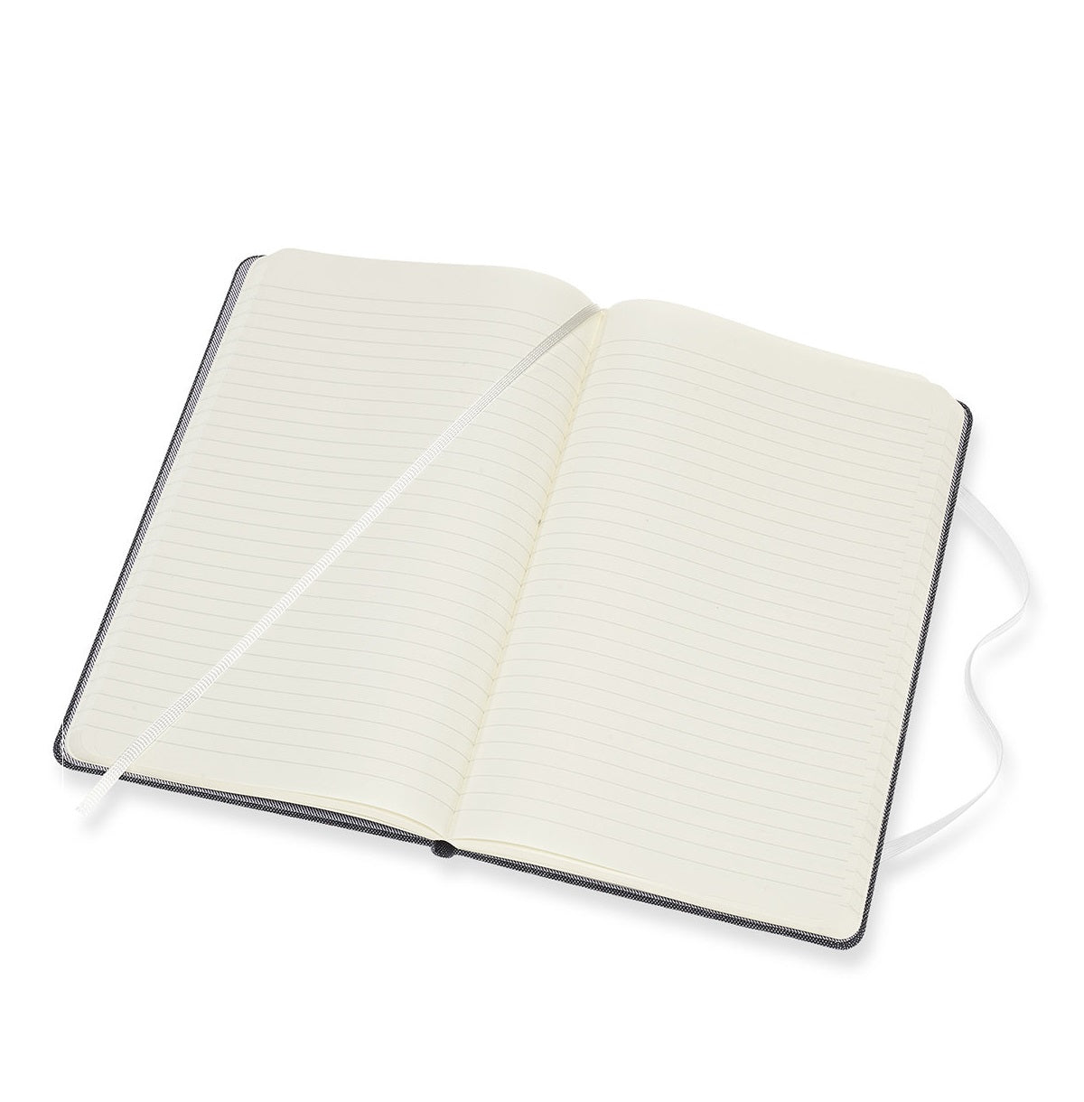 MOLESKINE Denim Notebook Limited Collection - Young Vision (HK) Limited