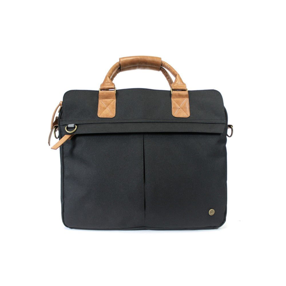 PKG TRAVEL TC01 DayTripper Bag BLACK - DISTEXPRESS.HK