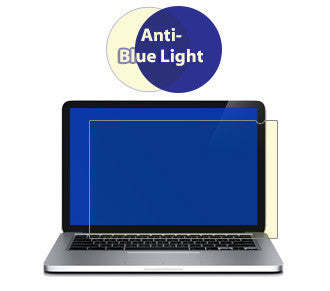 S-View SBFAG-MA11 抗藍光濾片 (257.8x145mm) 11" Blue Light Cut Screen Filter for MacBook Air 11 - Young Vision - www.yv.com.hk