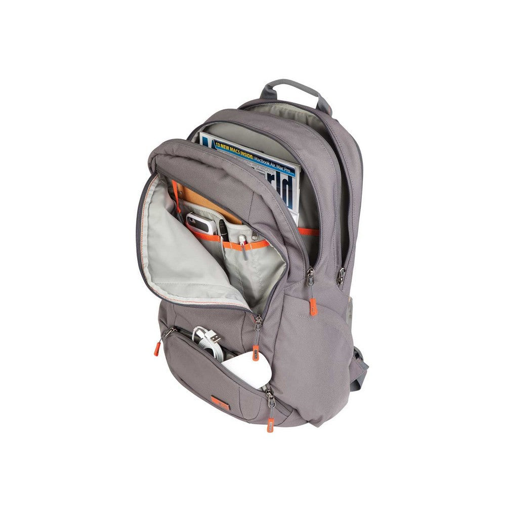 STM VELOCITY Impulse medium laptop backpack - Young Vision (HK) Limited