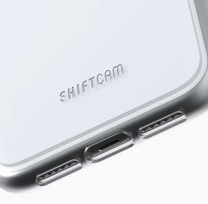 SHIFTCAM 3 IN 1 Mulit-Lens Case for iPhone 11