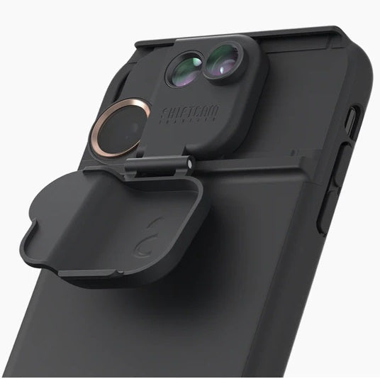 SHIFTCAM 3 IN 1 Mulit-Lens Case for iPhone 11