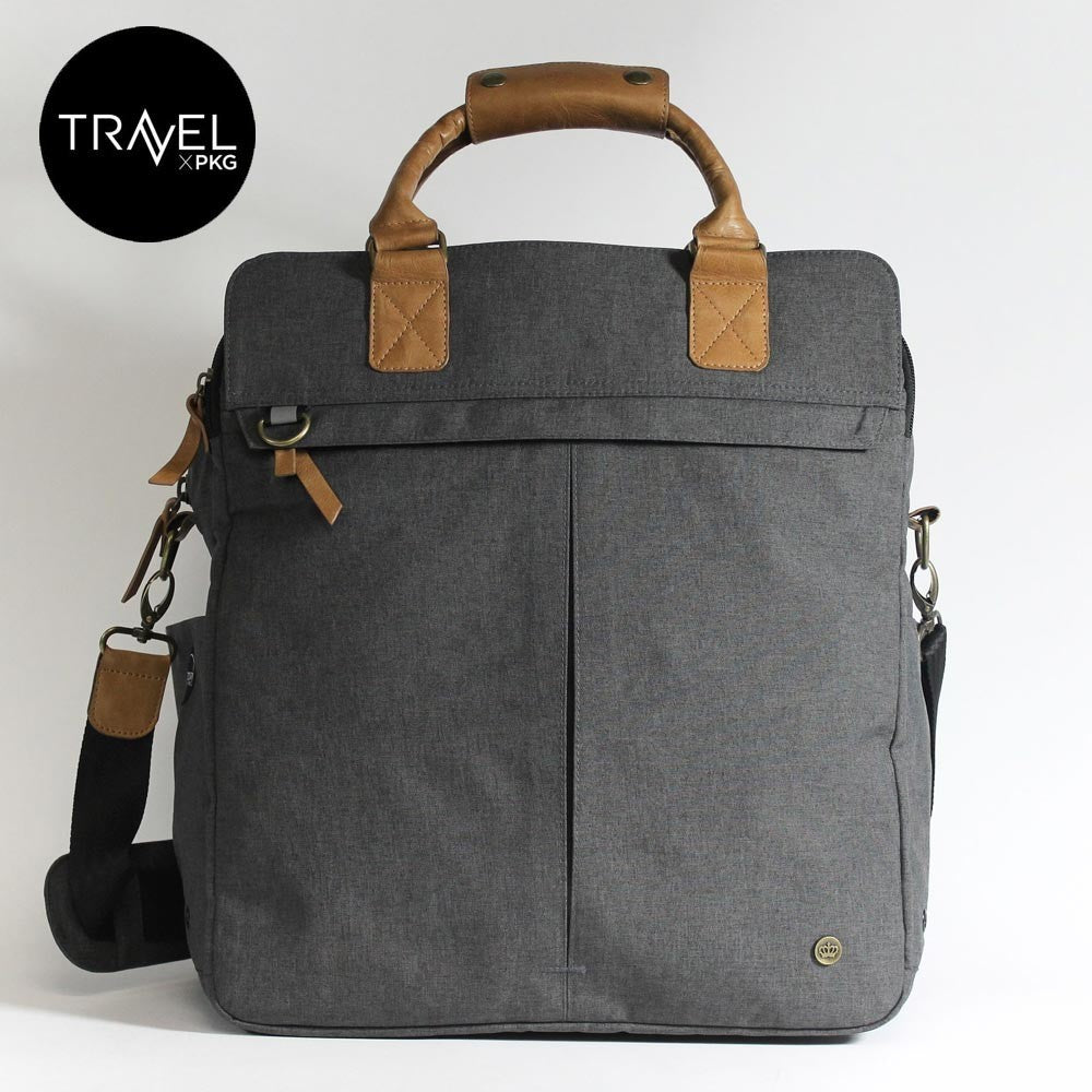 PKG TC02 Travel Overnighter