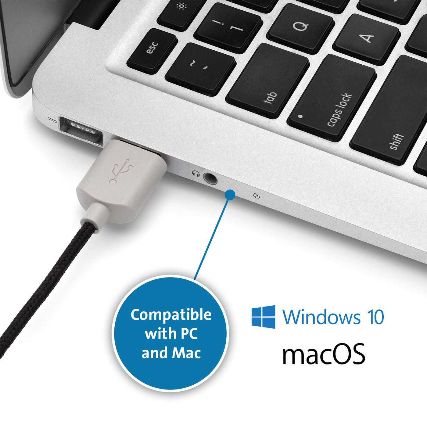 Kensington K72327 SlimBlade - Wired Ergonomic TrackBall Mouse for PC, Mac and Windows with Scroll Ring, Ambidextrous Design and Optical Tracking - Red