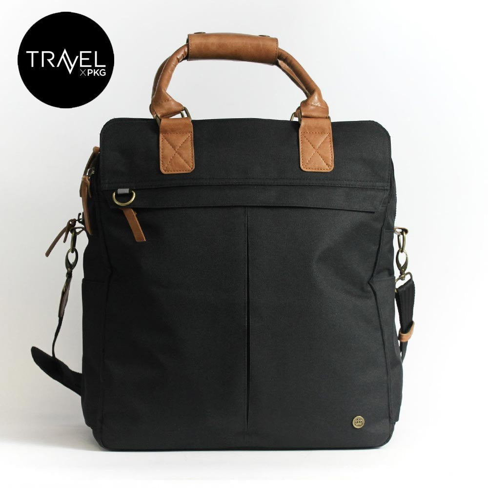 PKG TC02 Travel Overnighter