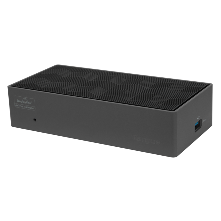 Targus DOCK190 USB-C™ Universal DV4K Docking Station with 100W Power