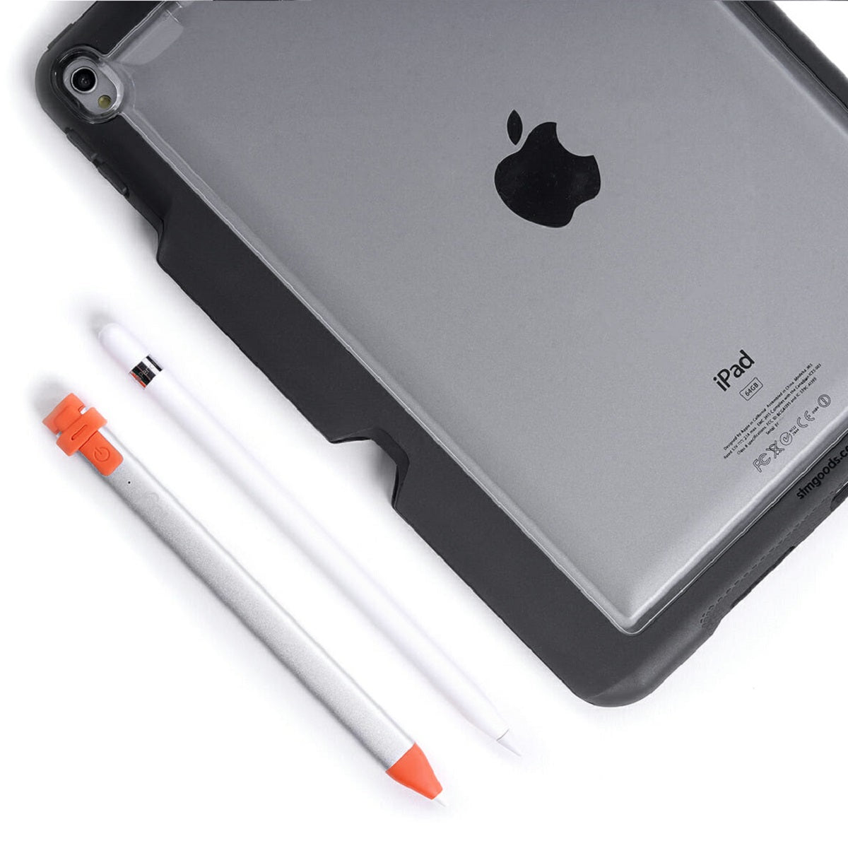 STM iPad Air 3/ Pro 10.5 DUX SHELL DUO