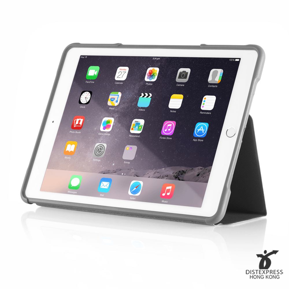 STM Dux iPad mini - Young Vision (HK) Limited