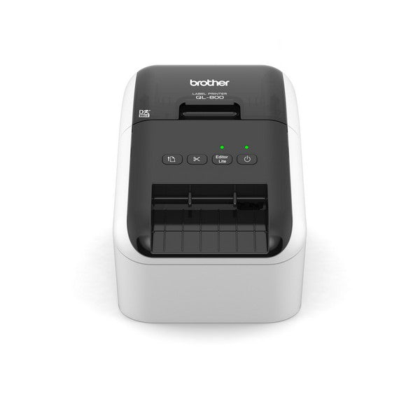 Brother QL-800 economical computer label printer
