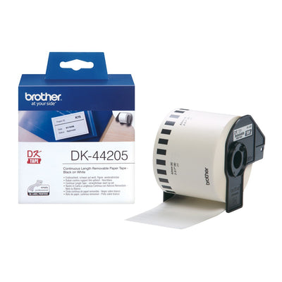 Brother QL Label Printers & DK Label Tapes 高速電腦標籤機/原廠標籤帶 - Young Vision (HK) Limited