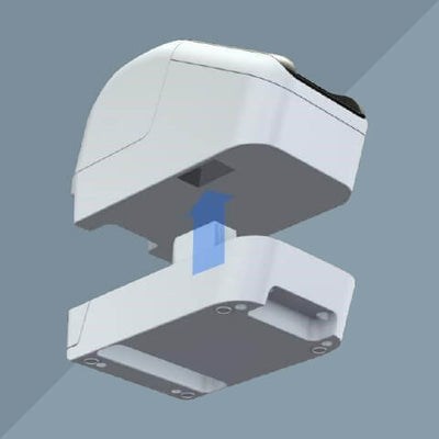 Brother QL Label Printers & DK Label Tapes 高速電腦標籤機/原廠標籤帶 - Young Vision (HK) Limited