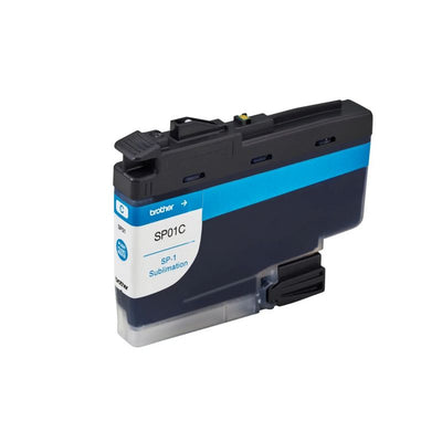 Brother SP-1 Sublimation Printer 熱昇華打印機 - Young Vision (HK) Limited
