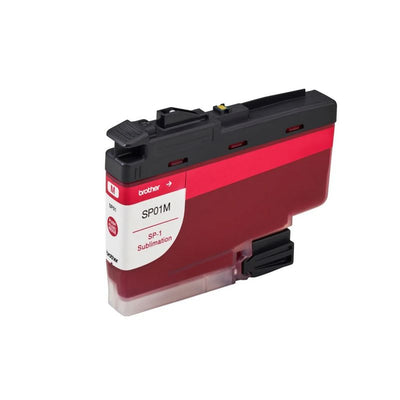 Brother SP-1 Sublimation Printer 熱昇華打印機 - Young Vision (HK) Limited