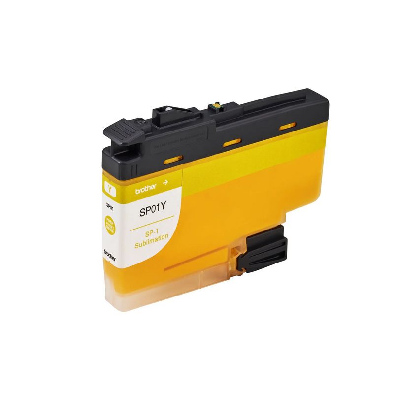 Brother SP-1 Sublimation Printer 熱昇華打印機